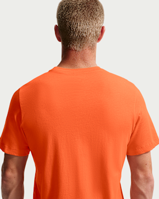 NIKE公式】オランダ メンズ ナイキ サッカー Tシャツ.オンラインストア